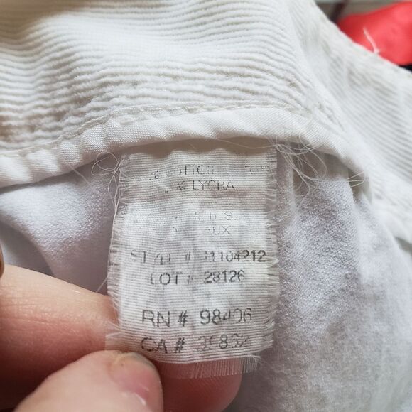 Theory Corduroy Flare Pants - Picture 5 of 13